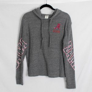 University of Alabama PINK Hoodie